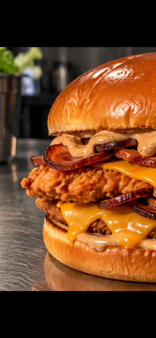 "Smokey Tenders "