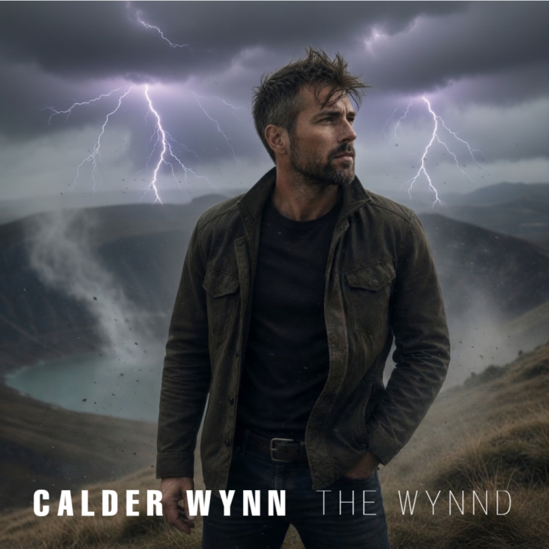 Calder Wynn