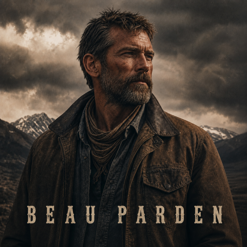 Beau Parden