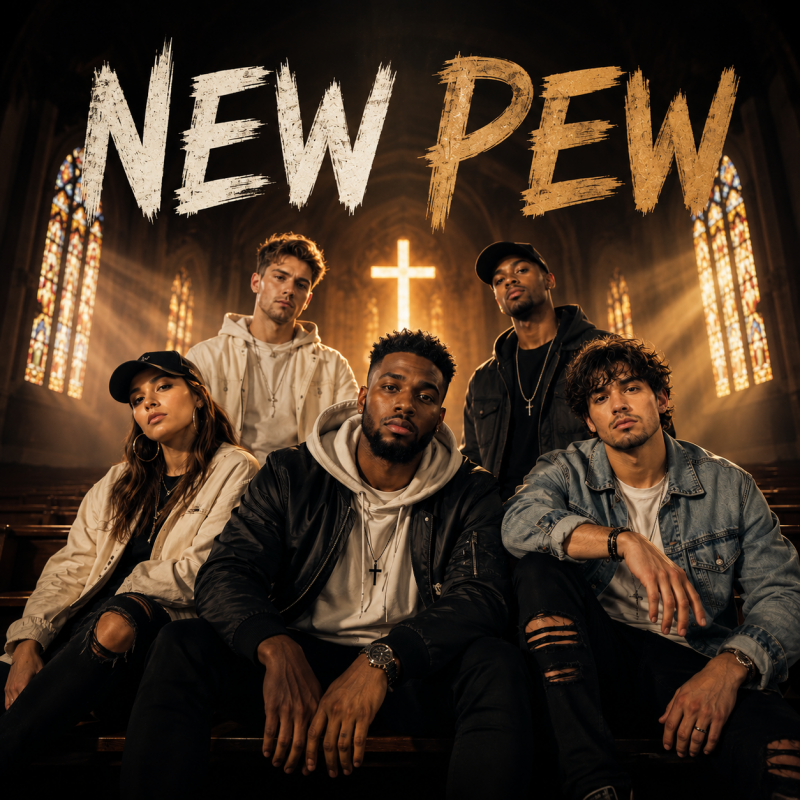 New Pew