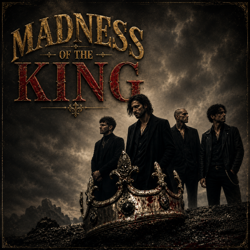 Masness of the King