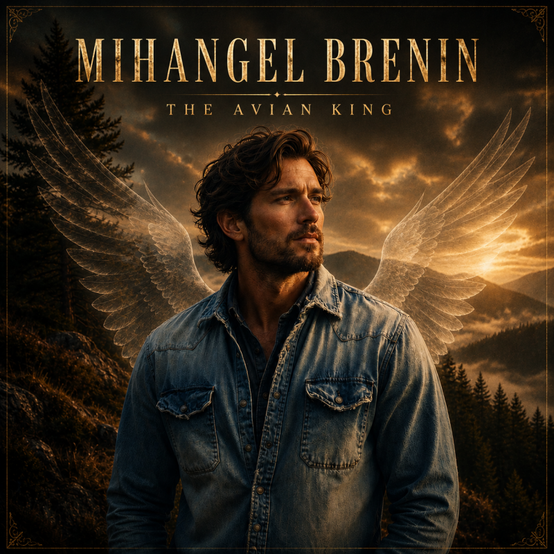Mihangel Brenin