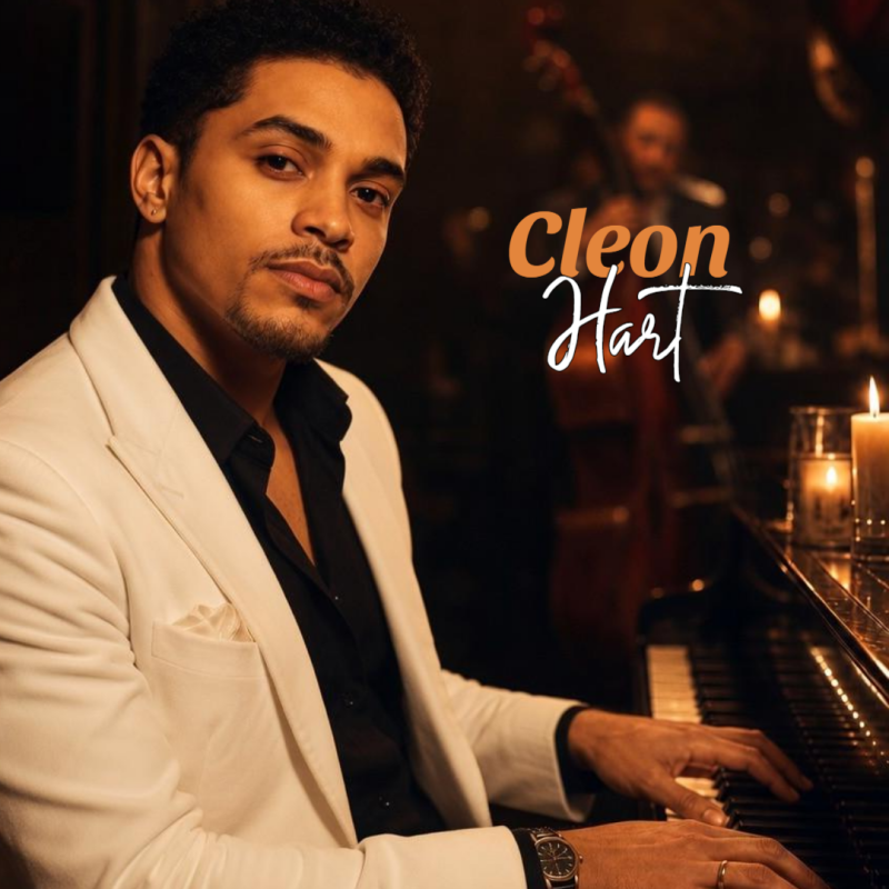 Cleon Hart