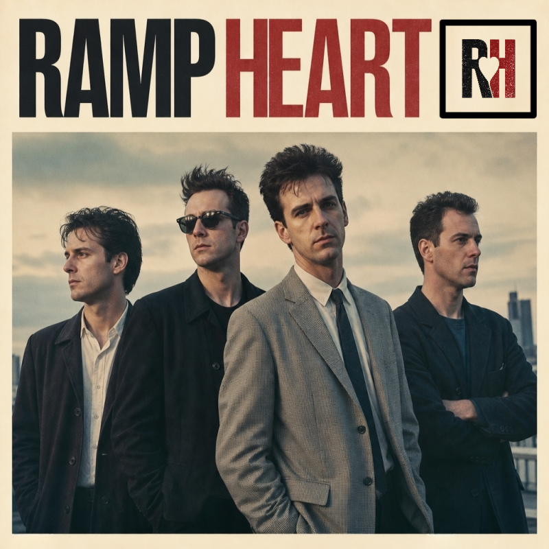 Ramp Heart