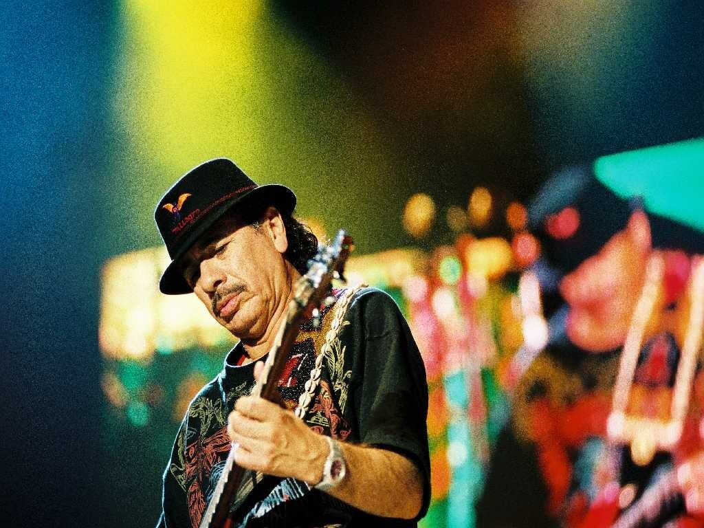 12Inch / Vinyl | Santana Collection