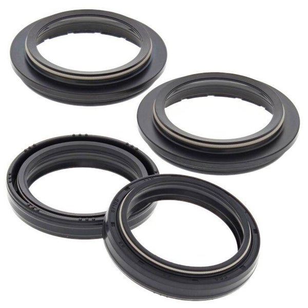 Voorvork keerringen/stofafdichting set Yamaha MT 07