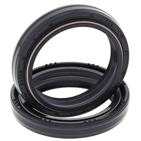 Voorvork keerringen set Yamaha MT 07
