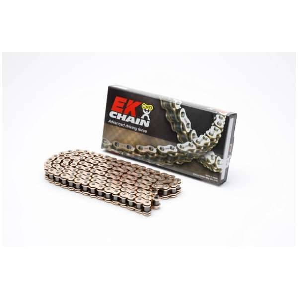 Aandrijfketting X design 530 goud Suzuki GSX 600