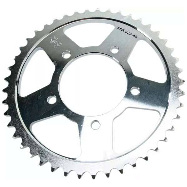 Achtertandwiel Suzuki GSX 600