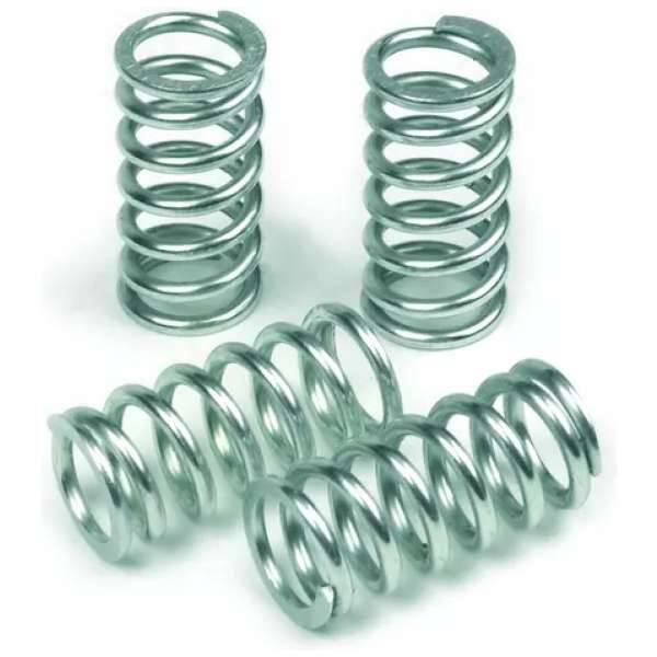 Koppelingsveren set Suzuki GSX 600