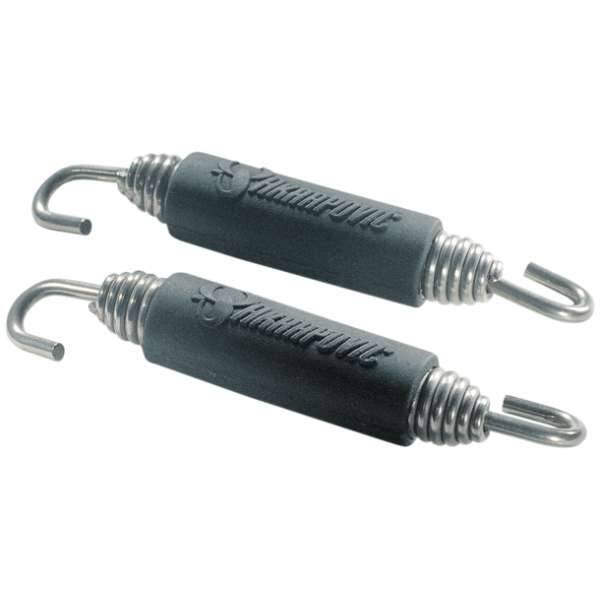 Uitlaat veren set Yamaha MT 09