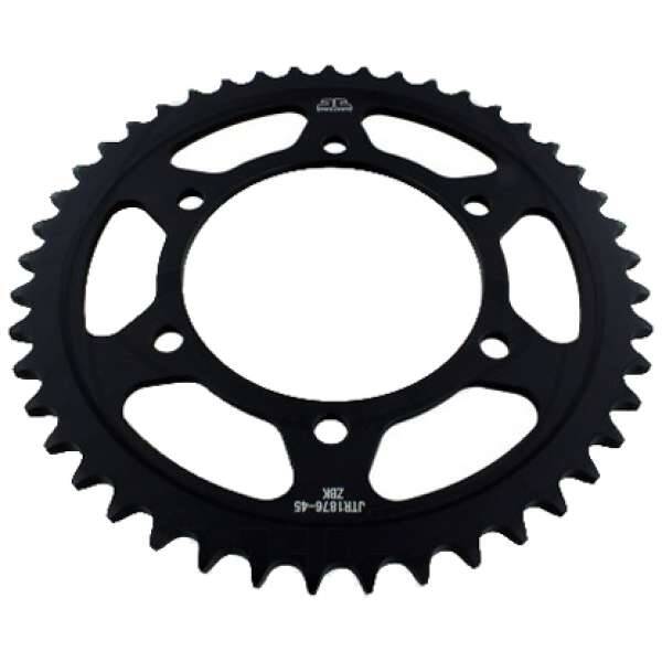 Achtertandwiel Yamaha MT 07