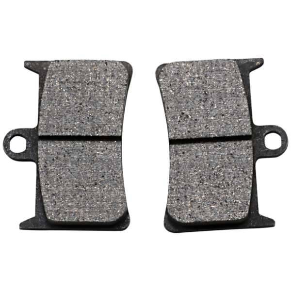 Remblokken set voorkant Yamaha MT 07