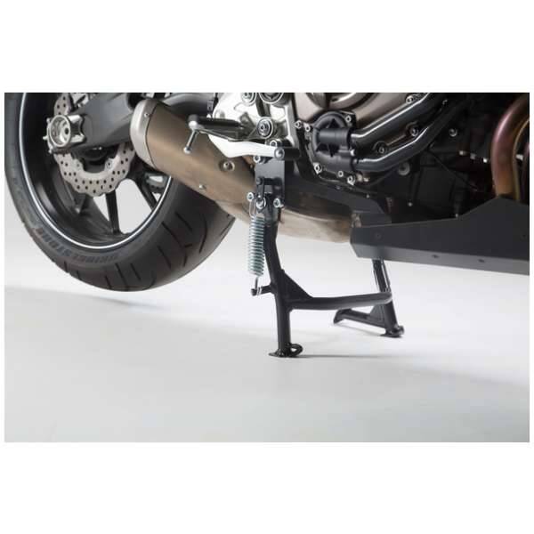 Middenbok Yamaha MT 07
