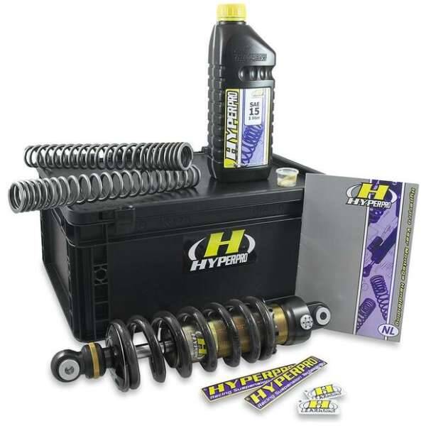 Ophanging revisie set Yamaha MT 07