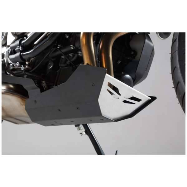 Voorspoiler Yamaha MT 07