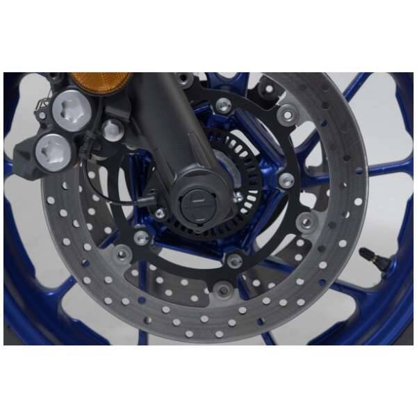 Schuifset voor vooras Yamaha MT 07