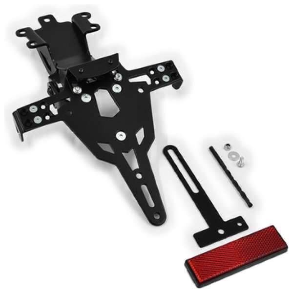 Kenteken houder Yamaha MT 07