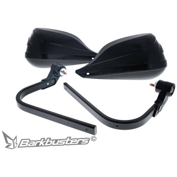 Compleet handvaten set Yamaha MT 07