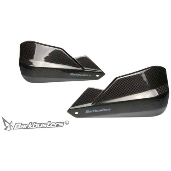 Handkappen set Yamaha MT 07