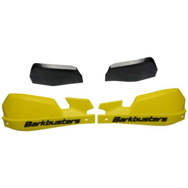 Handkappen set Yamaha MT 07