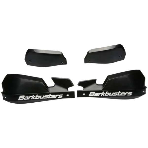 Handkappen set Yamaha MT 07