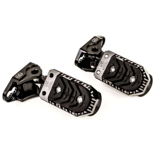 Voetsteunen set Yamaha MT 07