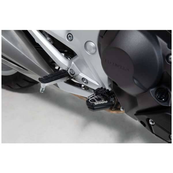Rempedaal verlenging Yamaha MT 07