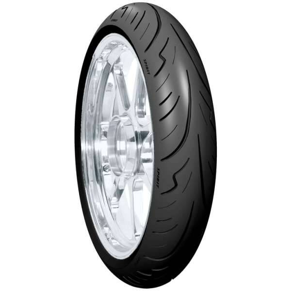 Voorband Yamaha MT 07