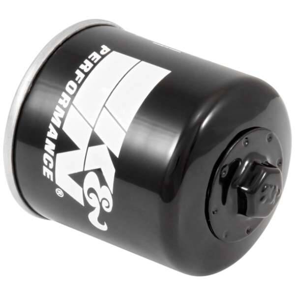 K&N oliefilter Yamaha MT 09