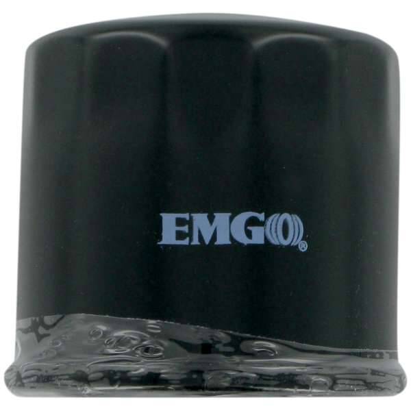 Oliefilter Yamaha MT 09