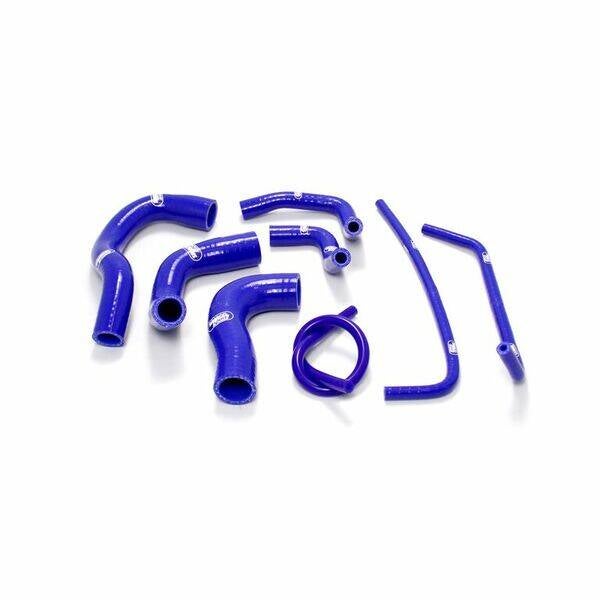 Radiateur slangen set Yamaha MT 09