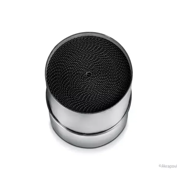 Katalysator P-KAT-057   Yamaha MT 09