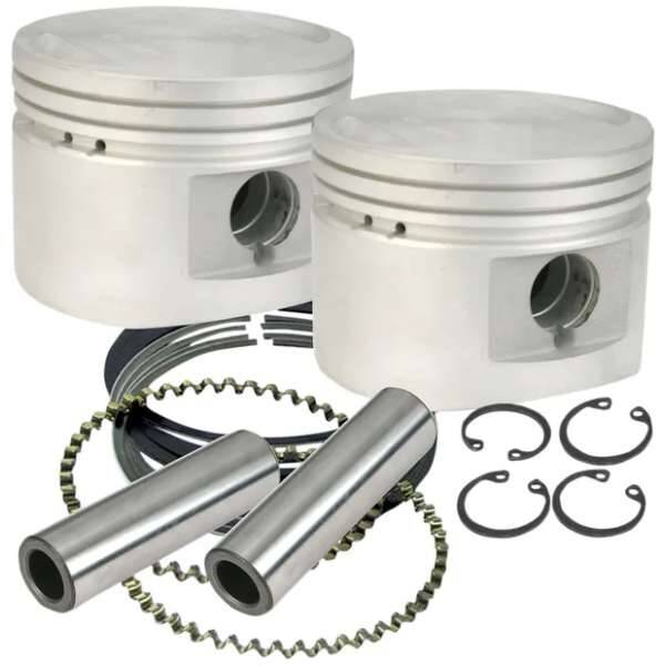 Zuiger set Harley-Davidson Fat Boy 1340