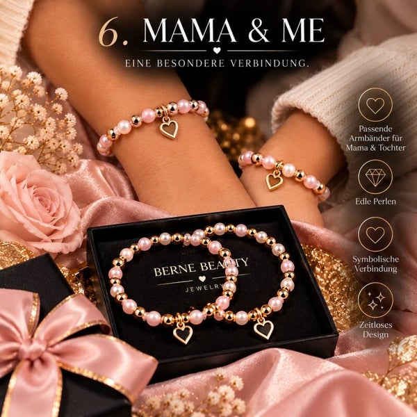 MAMA & ME