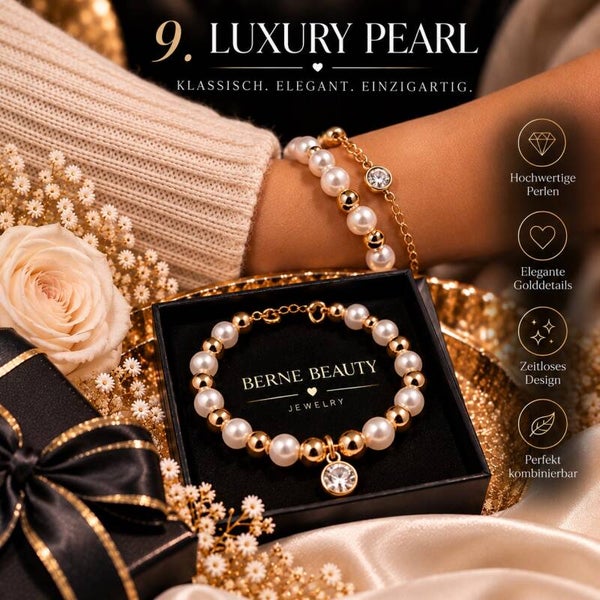 LUXURY PEARL