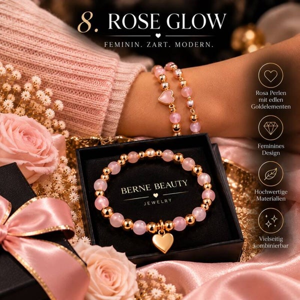 ROSE GLOW