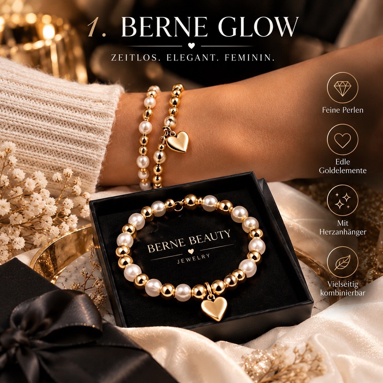 BERNE GLOW