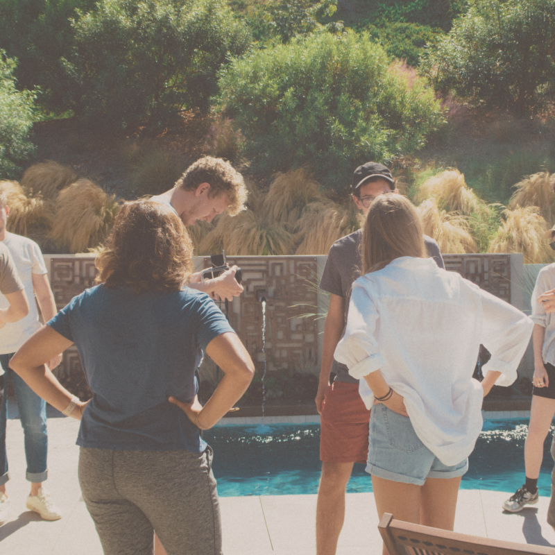 teamontwikkeling intervisie training 