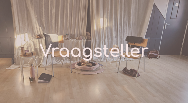 Vraagsteller - Familieopstellingendag 13 december 2025