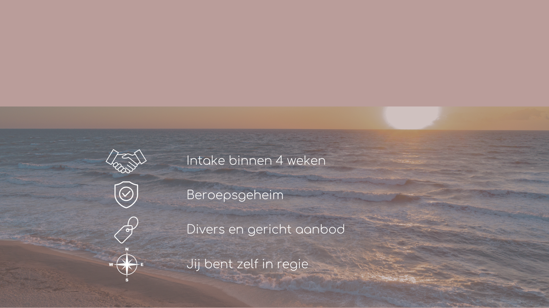 Psychosociale therapie