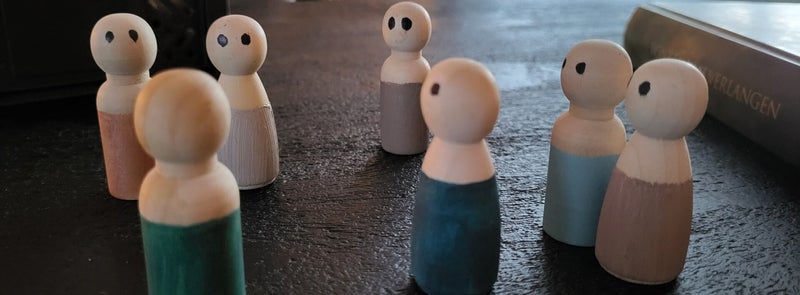 Werken met opstellingen