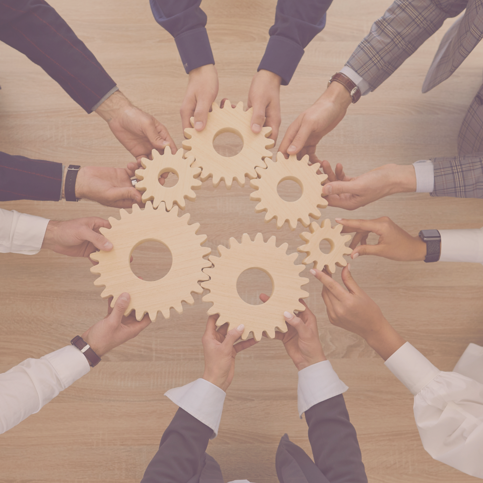 Werkplezier intervisie burn-out bore-out