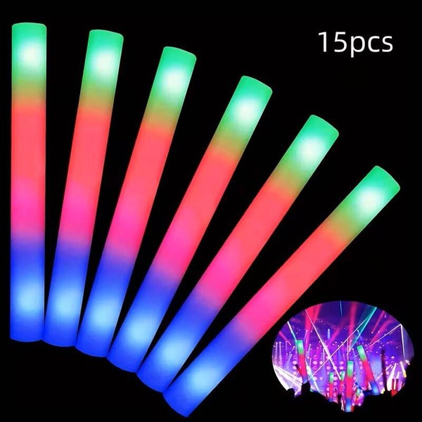 LED Leuchtstäbe