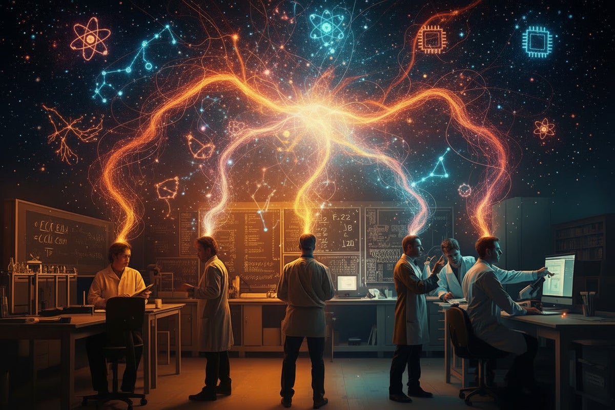 OR/Coherence Labs/AND more | alphaIaterra.com