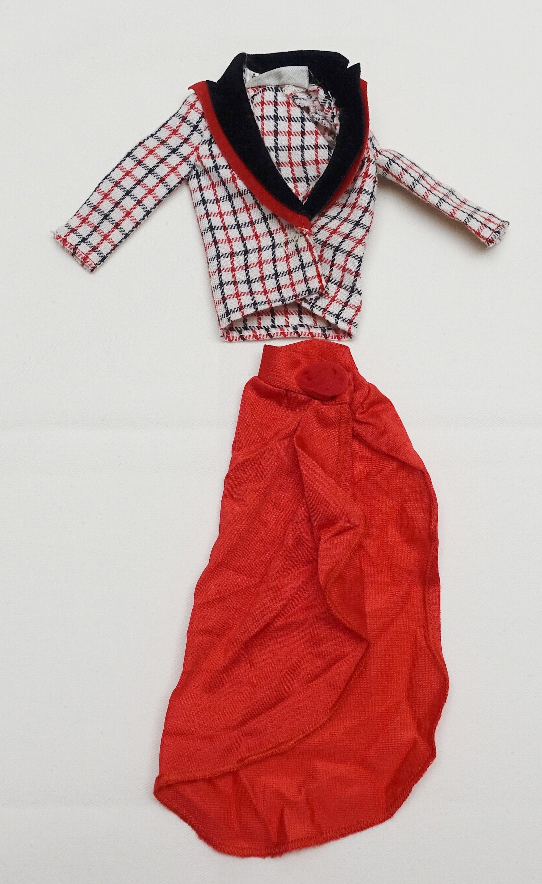 1984 Day to Night Fashions #9081