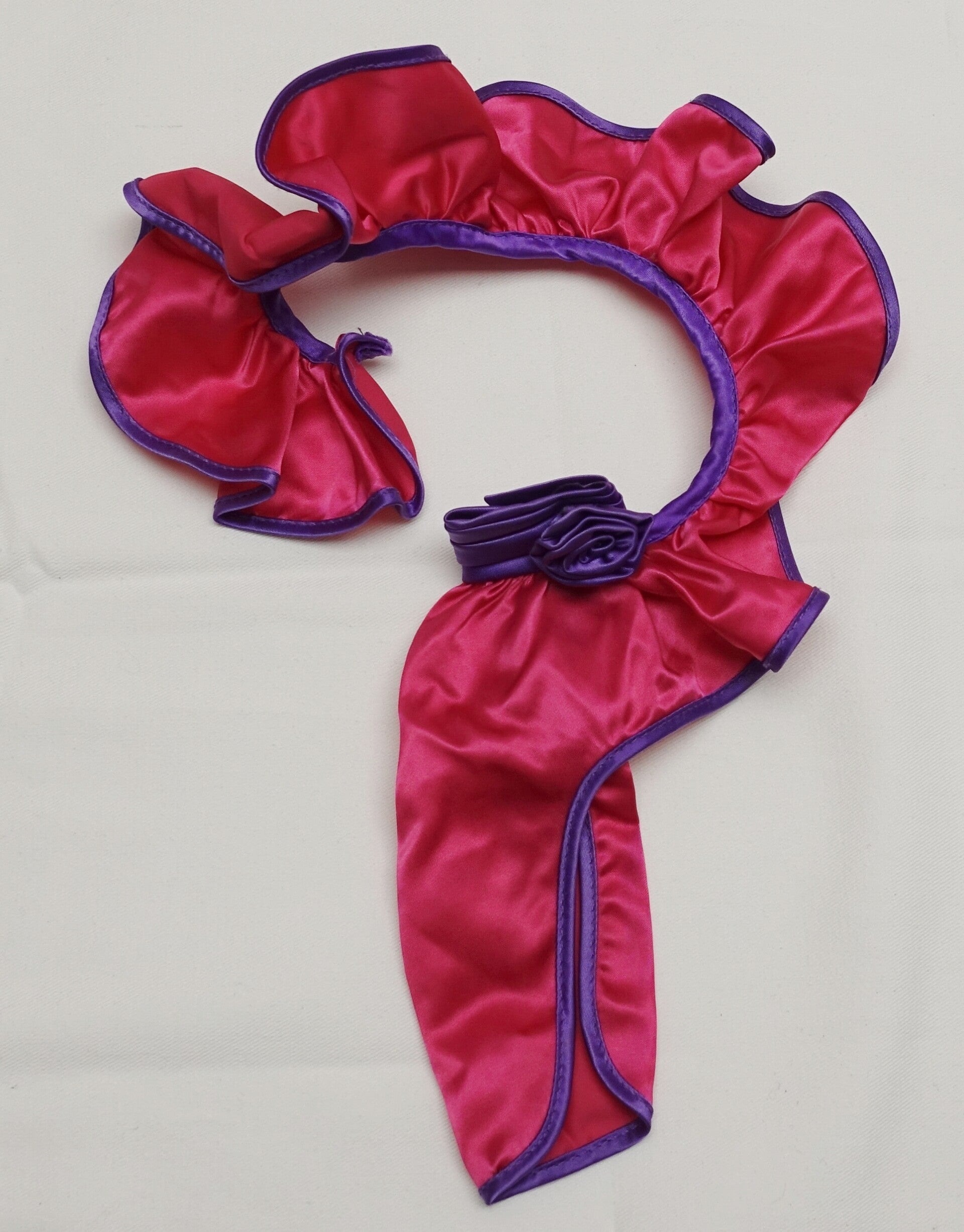 1982 Dream Date Barbie Kleid