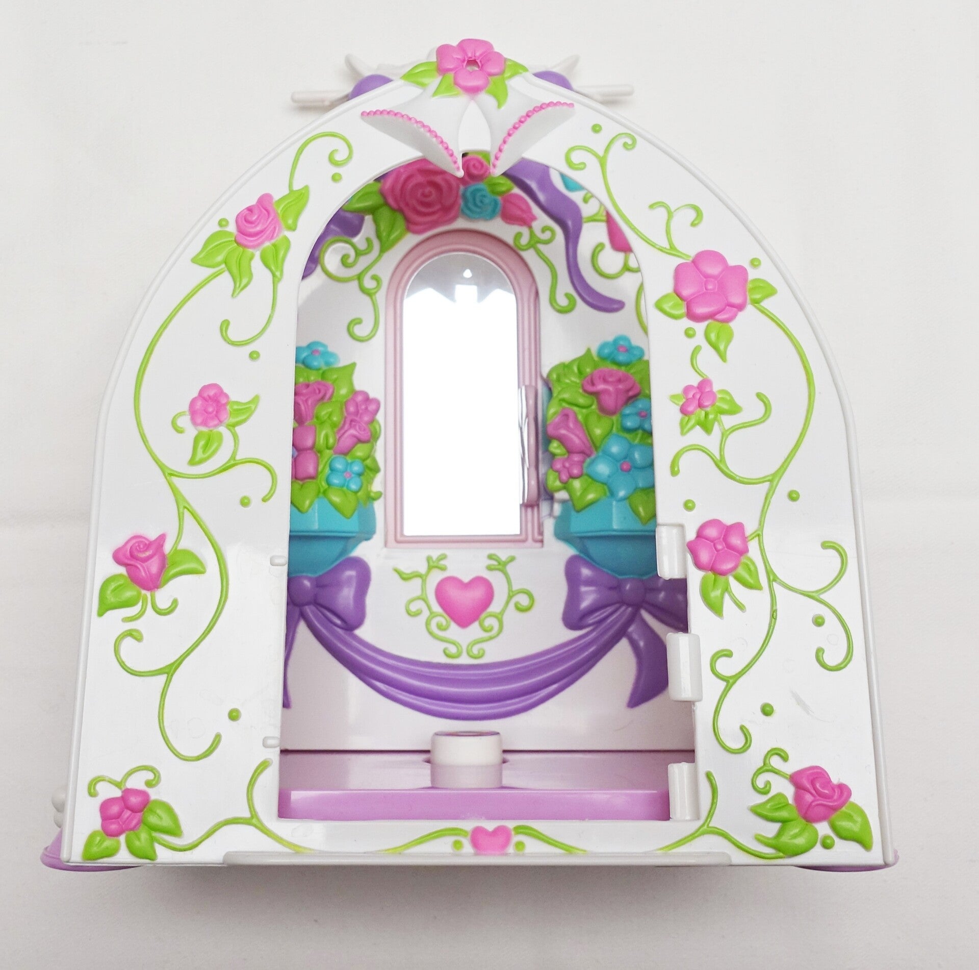 1998 G2 My Little Pony Hochzeitskapelle