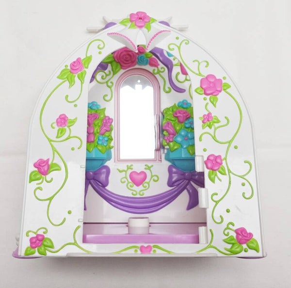 1998 G2 My Little Pony Hochzeitskapelle