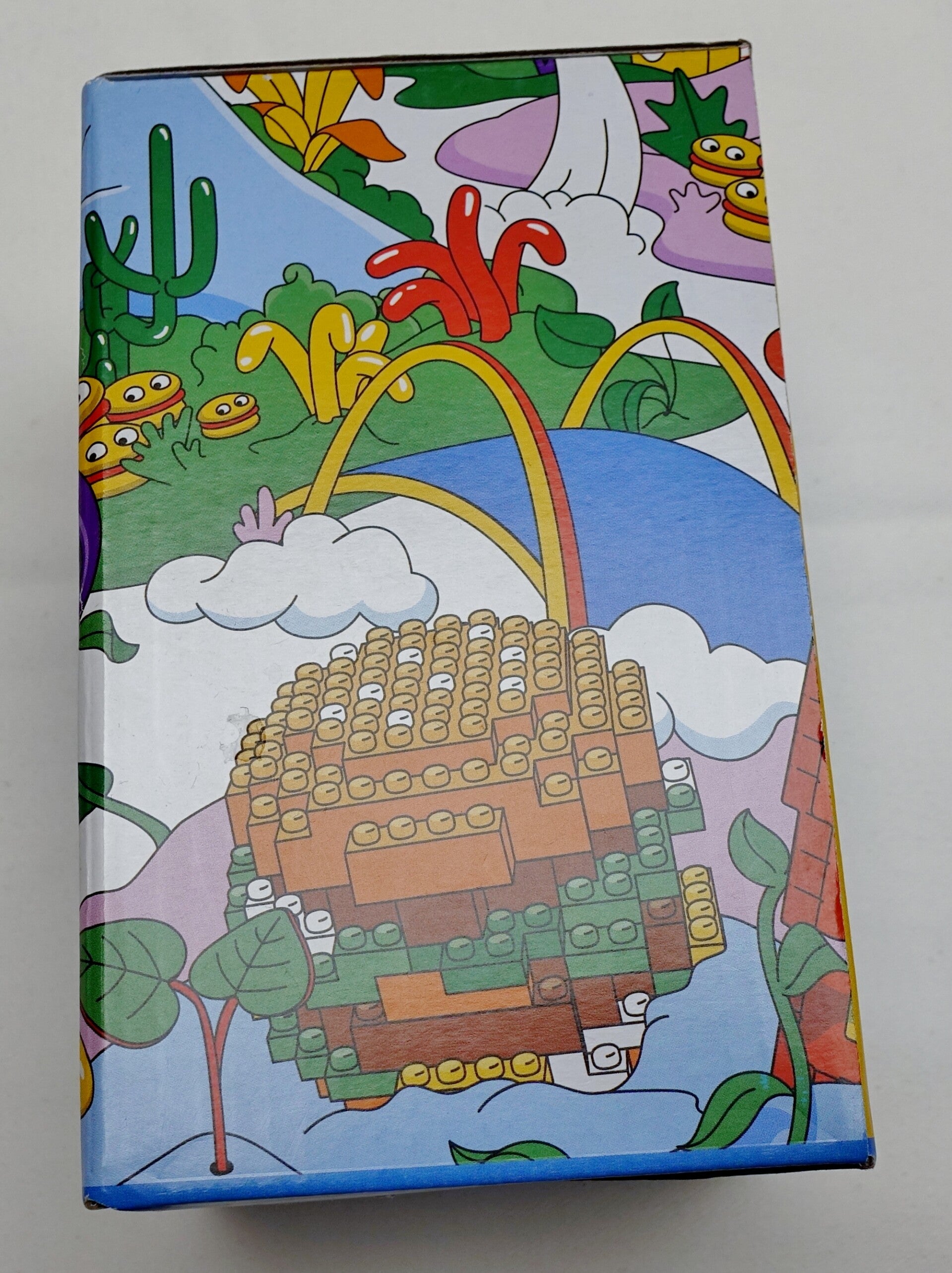 2024 Mc Donalds Sammlerglas versiegelt